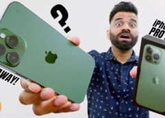 Free Giveaway iPhone 13 Pro Max In Just ₹99 – India’s Latest and Most Exciting Offer!