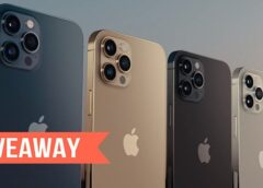 Free Giveaway iPhone 12 Pro Max In Just ₹10 – India’s Latest and Most Exciting Offer!