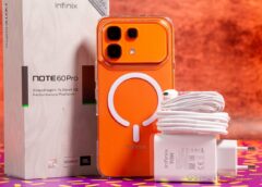 Big Sale Infinix Note 60 Pro 5G In Just ₹1 – India’s Latest and Most Exciting Offer!