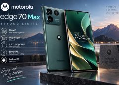 Motorola Edge 70 Max in India: Price, Specifications, Features and Full Details
